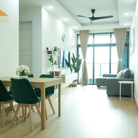 Legasi Kampung Baru By Twenty7 Leilighet Kuala Lumpur Eksteriør bilde